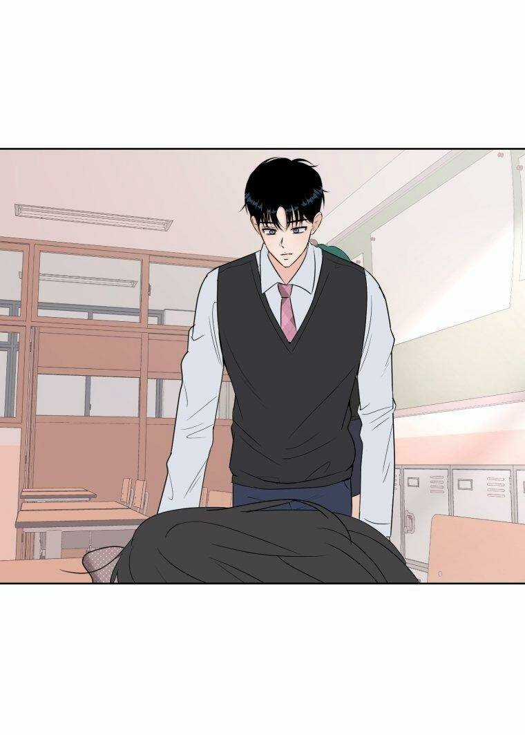 Bí Mật Highteen - Chapter 10 - Trang 60