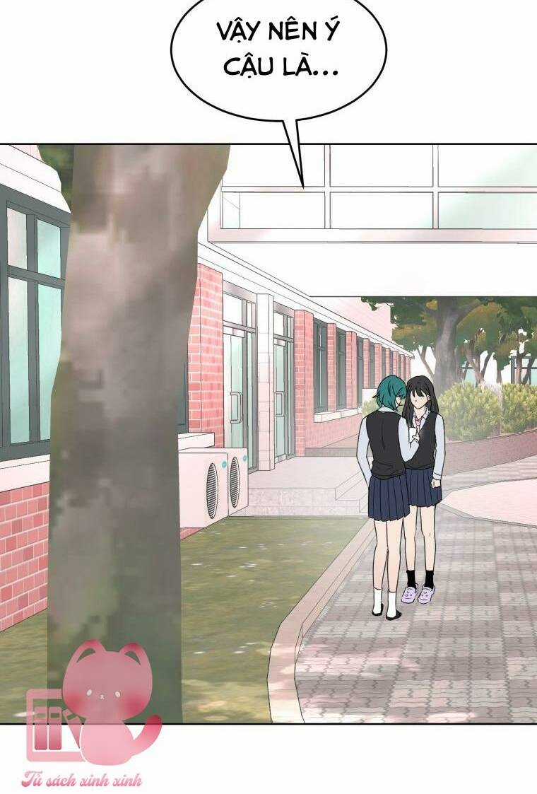 Bí Mật Highteen - Chapter 10 - Trang 7