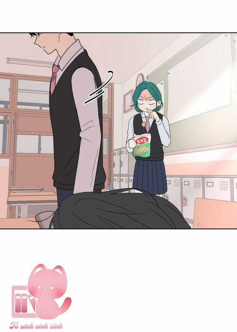 Bí Mật Highteen - Chapter 10 - Trang 61