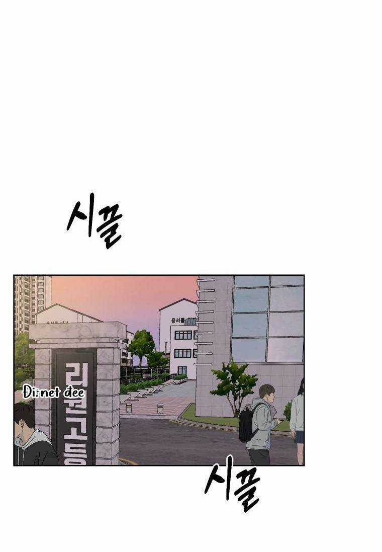 Bí Mật Highteen - Chapter 10 - Trang 63