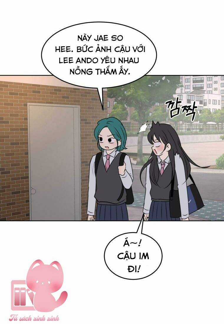 Bí Mật Highteen - Chapter 10 - Trang 64