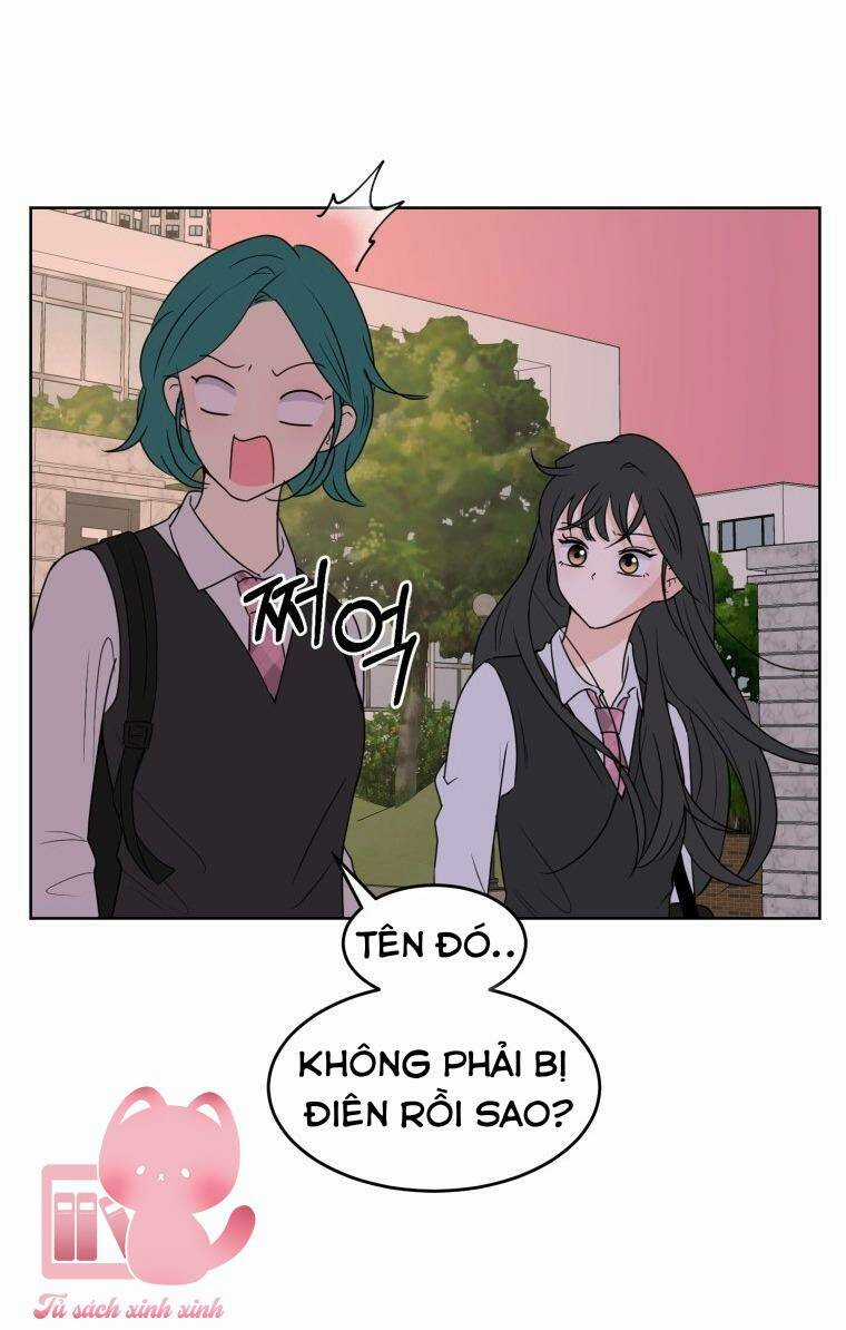 Bí Mật Highteen - Chapter 10 - Trang 67