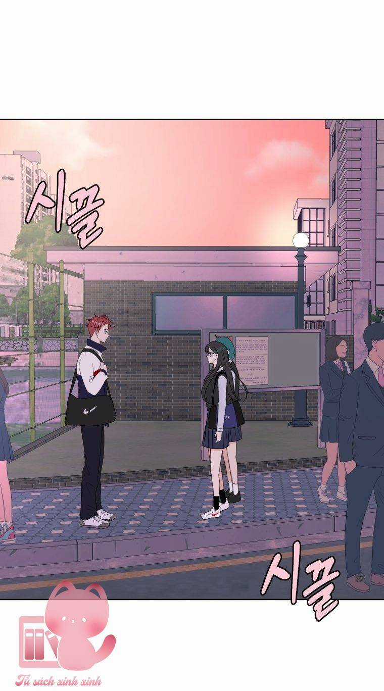 Bí Mật Highteen - Chapter 11 - Trang 2