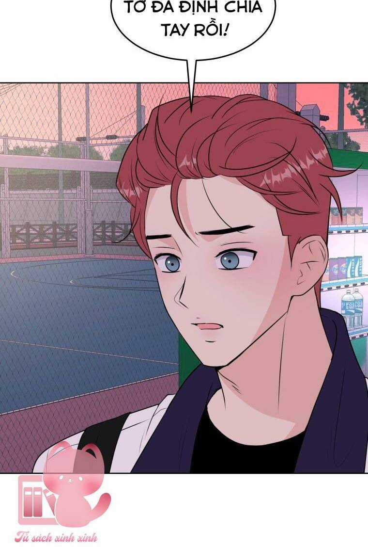 Bí Mật Highteen - Chapter 11 - Trang 11