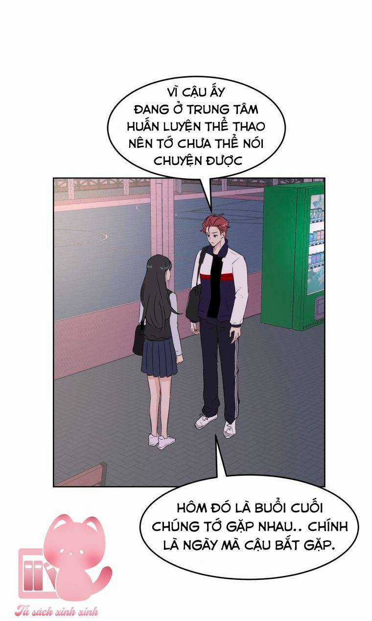 Bí Mật Highteen - Chapter 11 - Trang 12