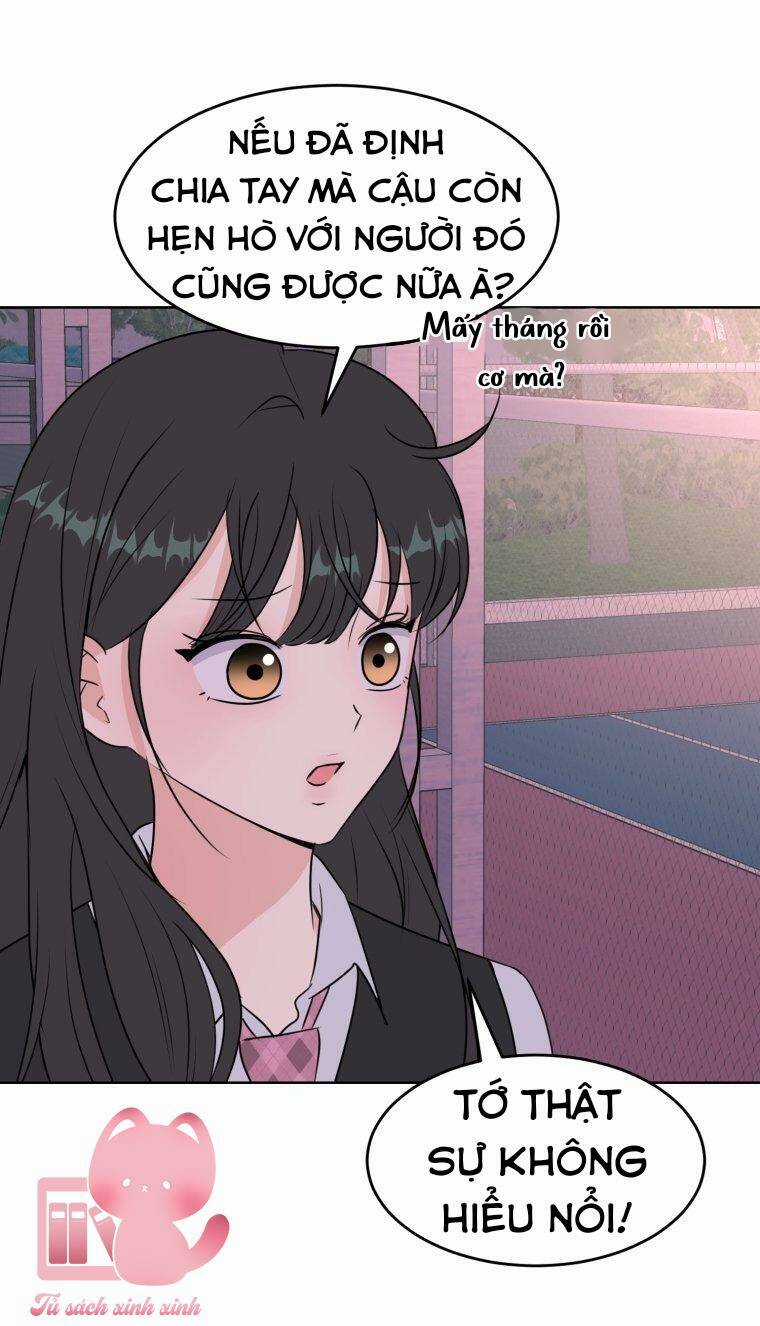 Bí Mật Highteen - Chapter 11 - Trang 13