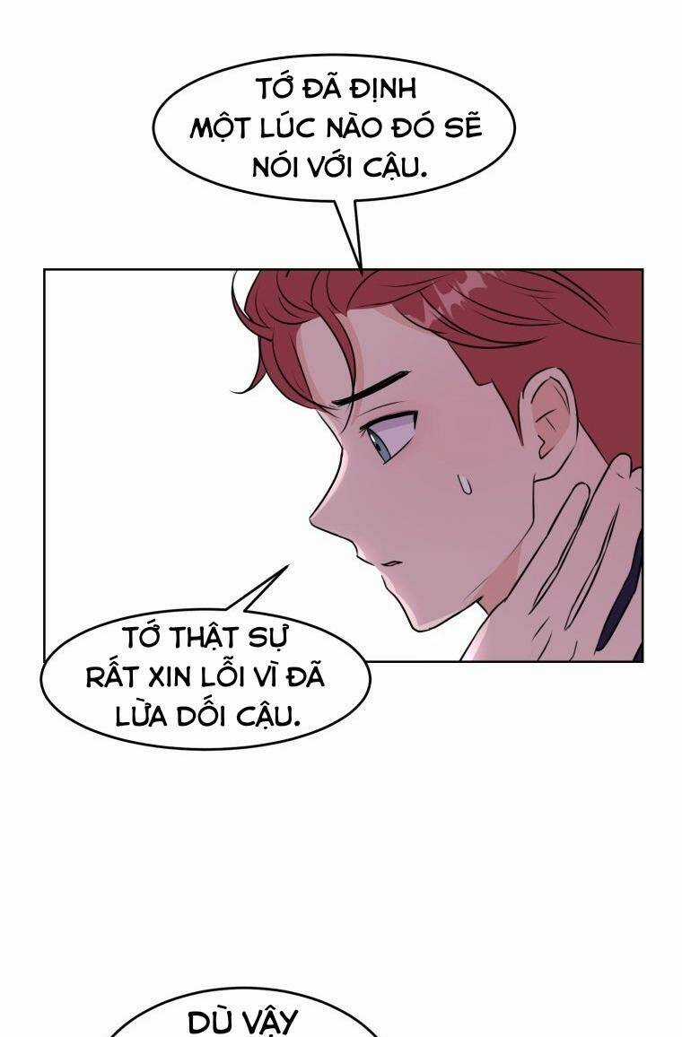 Bí Mật Highteen - Chapter 11 - Trang 14