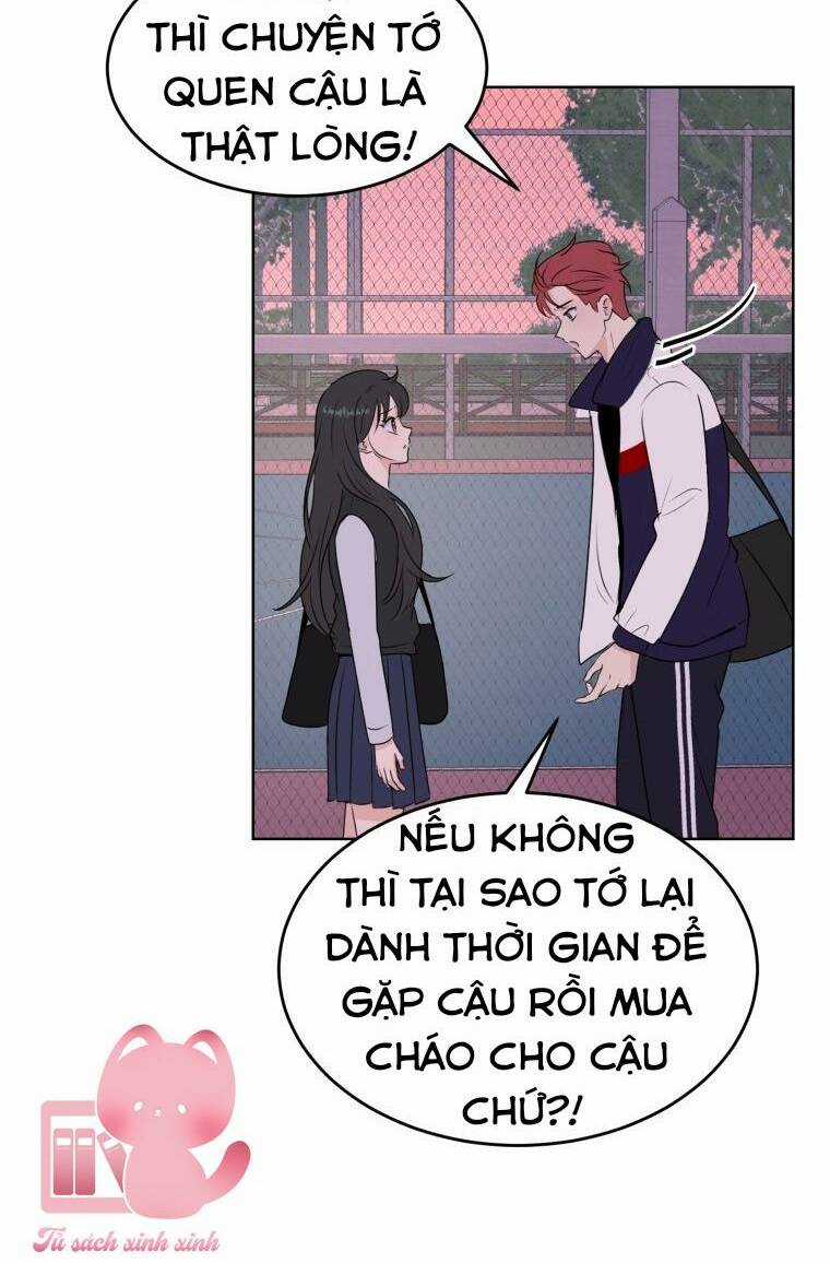 Bí Mật Highteen - Chapter 11 - Trang 15