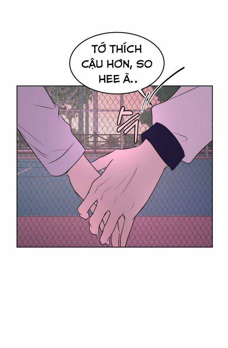 Bí Mật Highteen - Chapter 11 - Trang 16