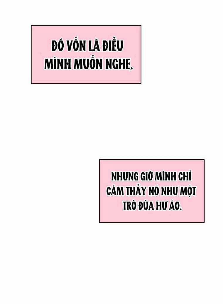 Bí Mật Highteen - Chapter 11 - Trang 18