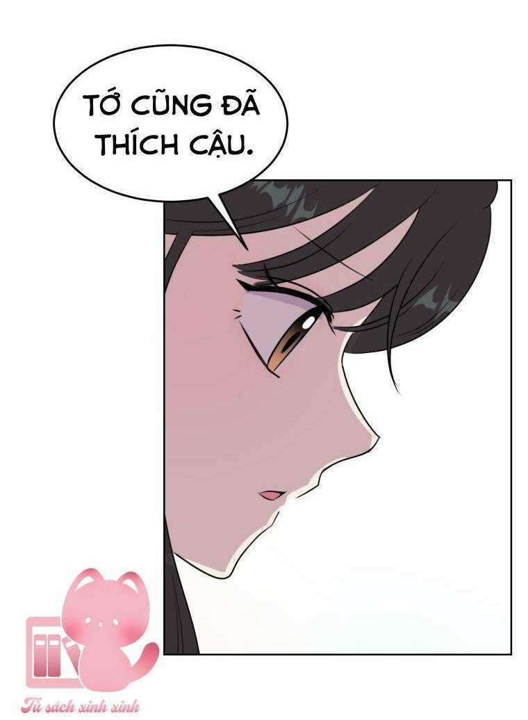 Bí Mật Highteen - Chapter 11 - Trang 19