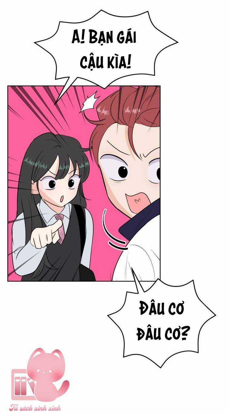 Bí Mật Highteen - Chapter 11 - Trang 22