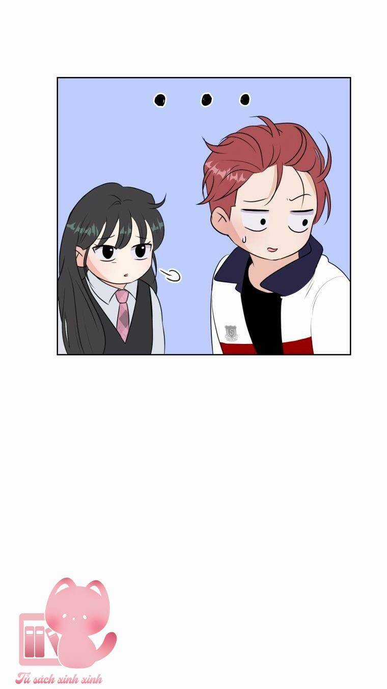 Bí Mật Highteen - Chapter 11 - Trang 23