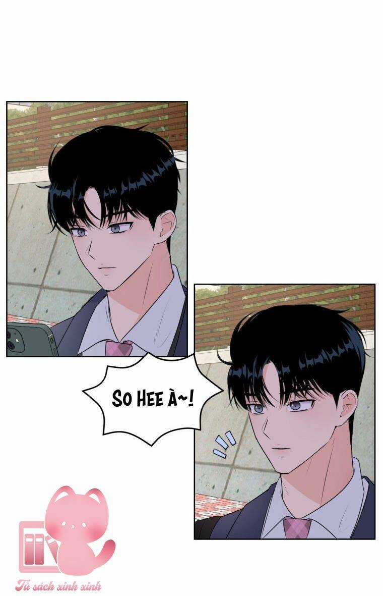 Bí Mật Highteen - Chapter 11 - Trang 26