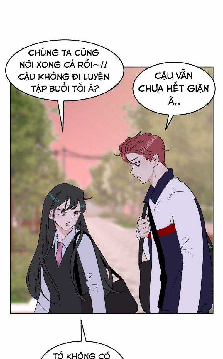 Bí Mật Highteen - Chapter 11 - Trang 28