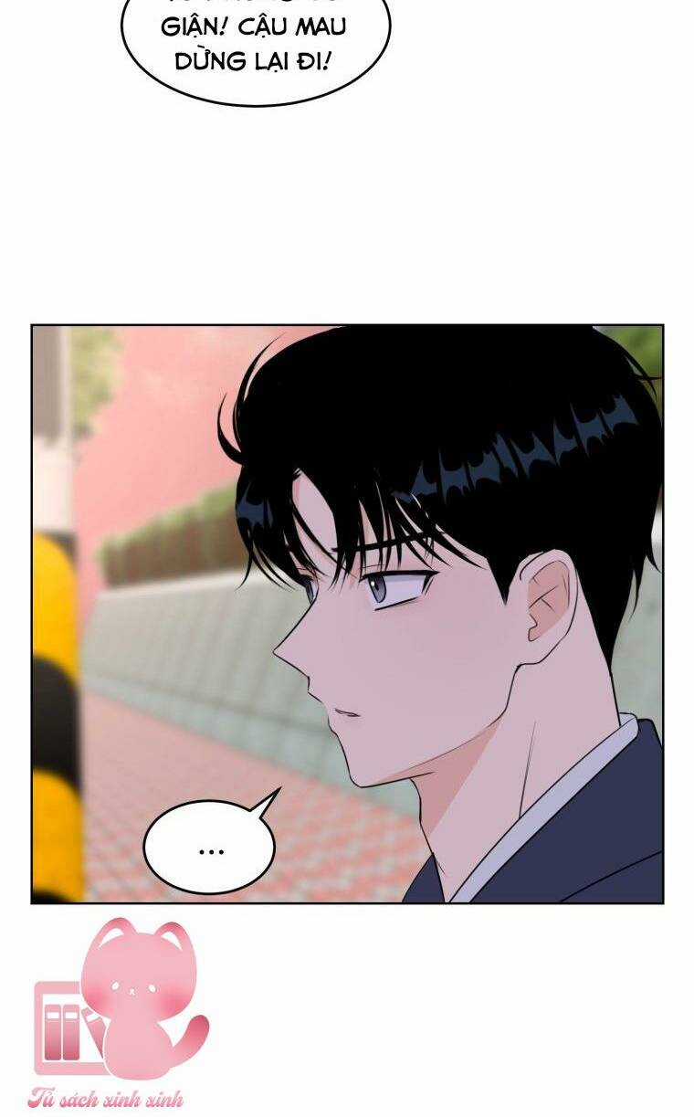 Bí Mật Highteen - Chapter 11 - Trang 29