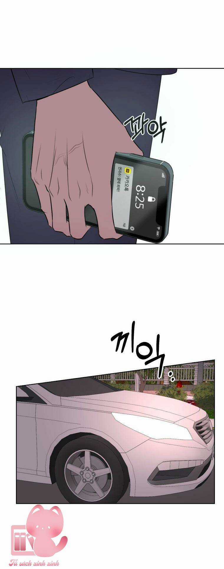 Bí Mật Highteen - Chapter 11 - Trang 30