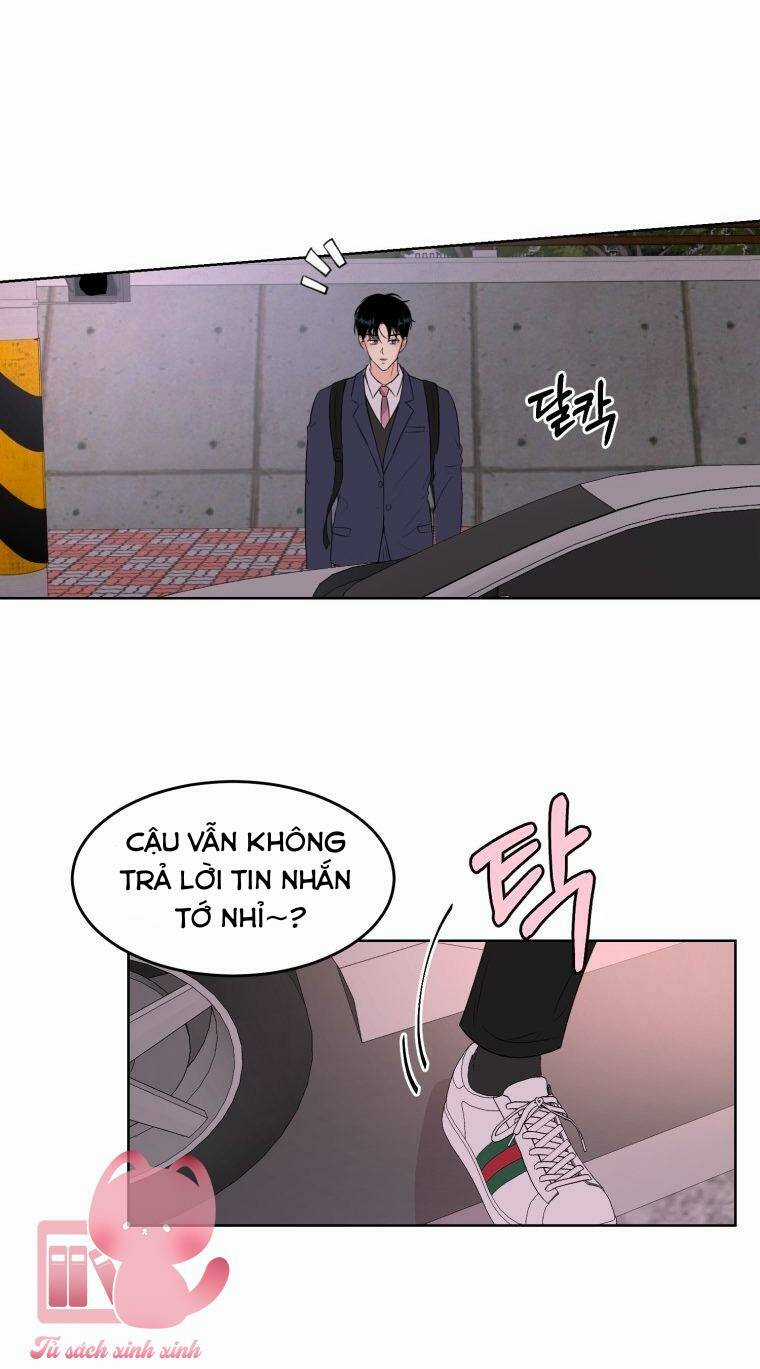 Bí Mật Highteen - Chapter 11 - Trang 31