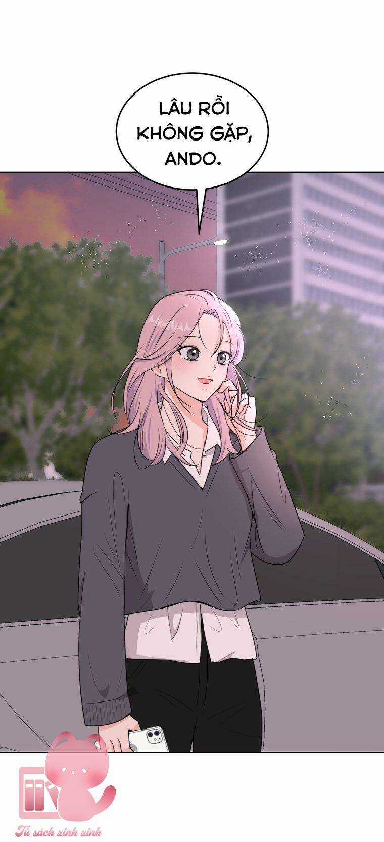 Bí Mật Highteen - Chapter 11 - Trang 32