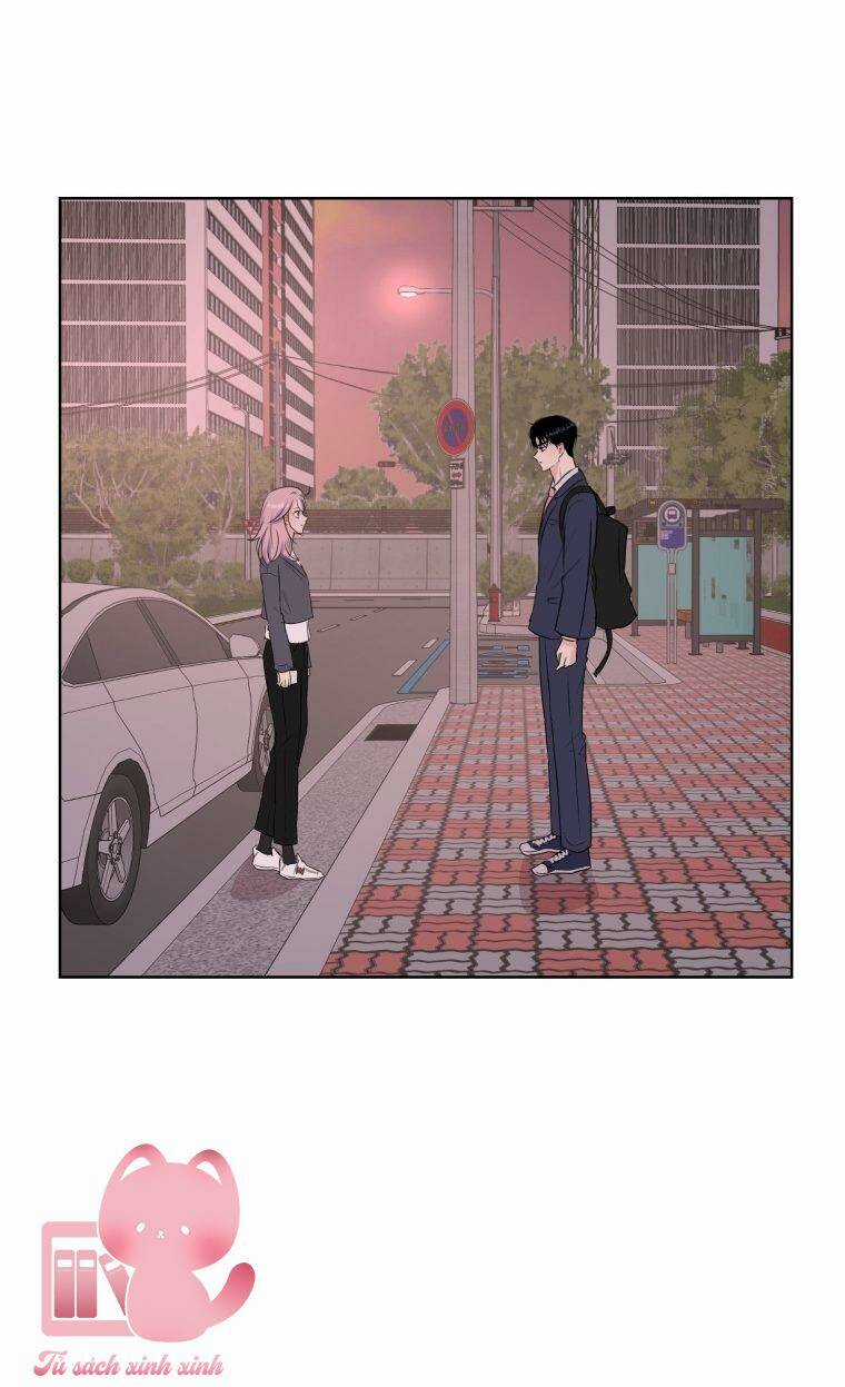 Bí Mật Highteen - Chapter 11 - Trang 33