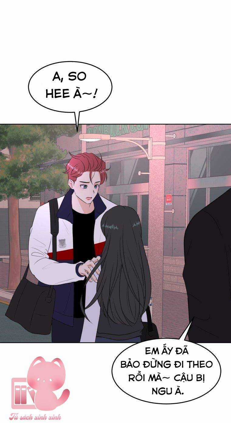 Bí Mật Highteen - Chapter 11 - Trang 36