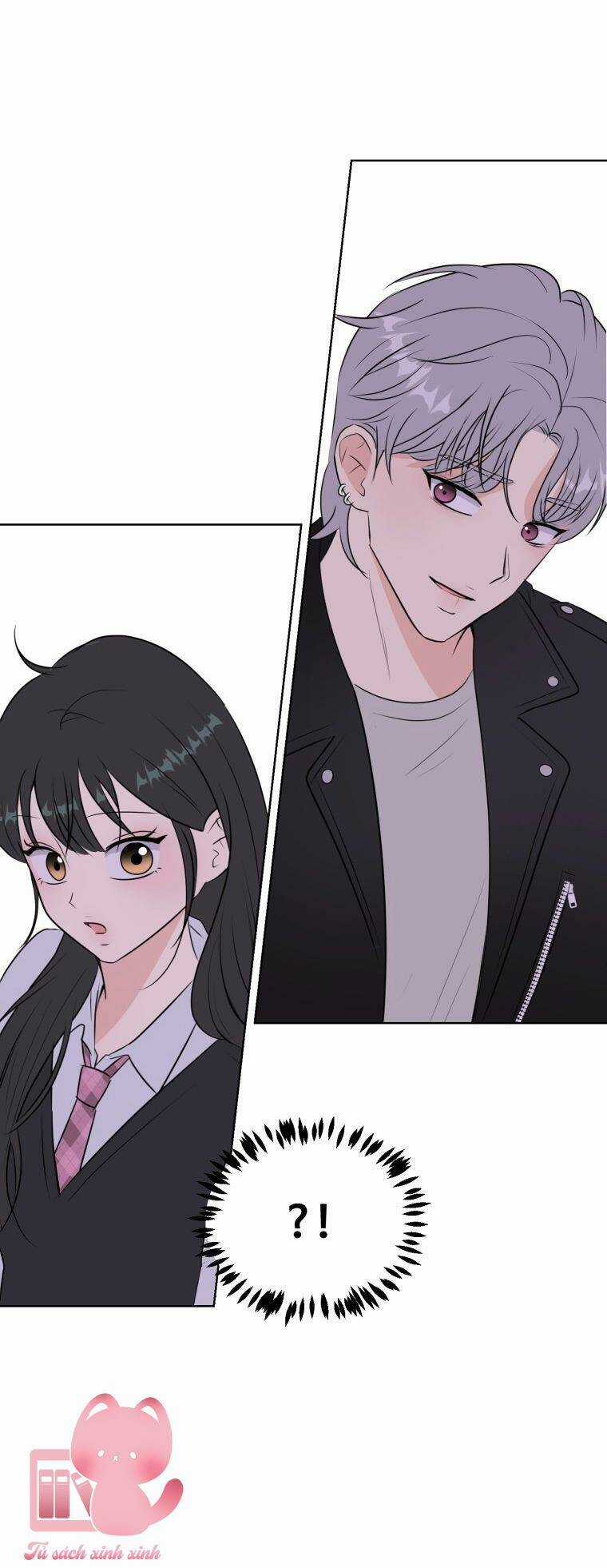 Bí Mật Highteen - Chapter 11 - Trang 40