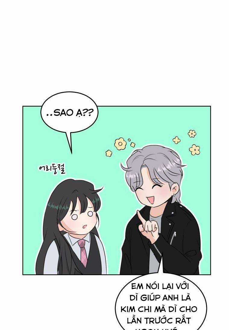 Bí Mật Highteen - Chapter 11 - Trang 43