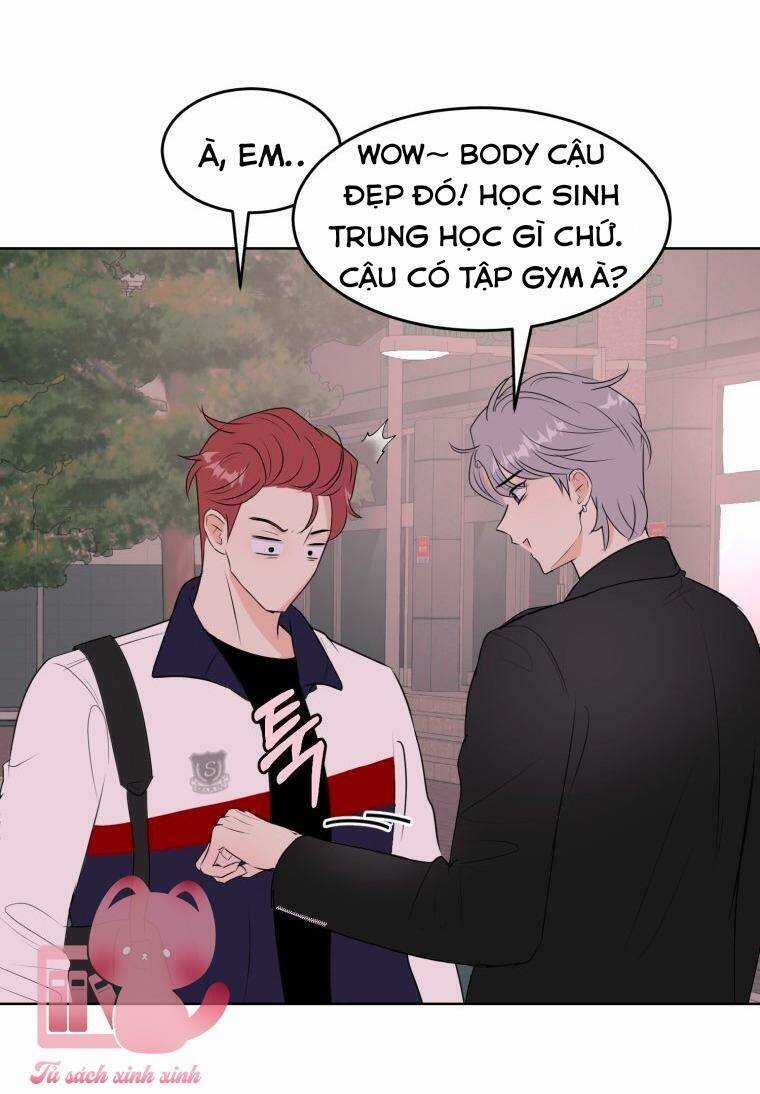 Bí Mật Highteen - Chapter 11 - Trang 45