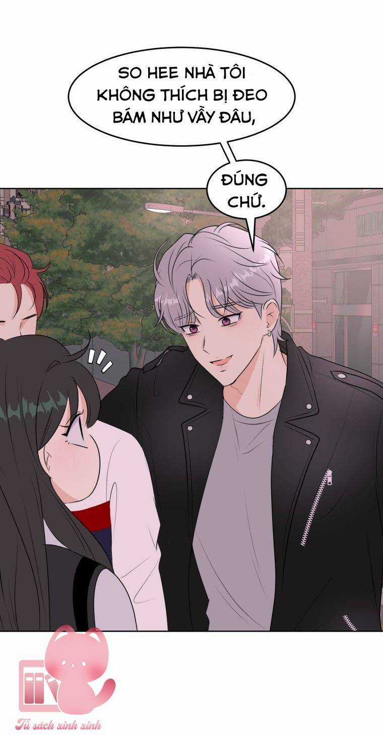 Bí Mật Highteen - Chapter 11 - Trang 47