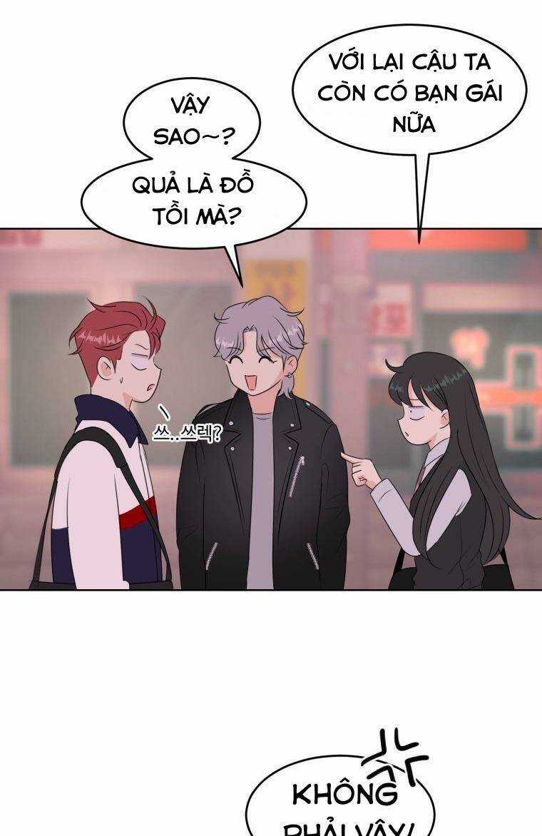 Bí Mật Highteen - Chapter 11 - Trang 49