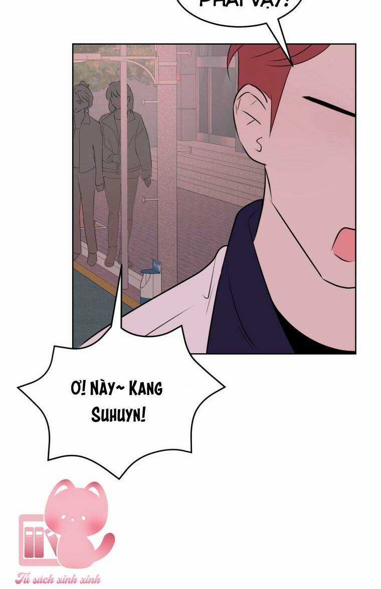 Bí Mật Highteen - Chapter 11 - Trang 50