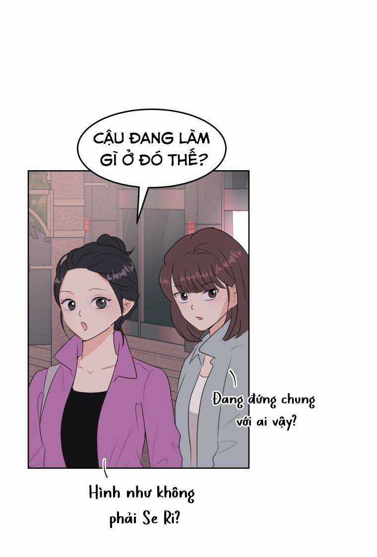 Bí Mật Highteen - Chapter 11 - Trang 51