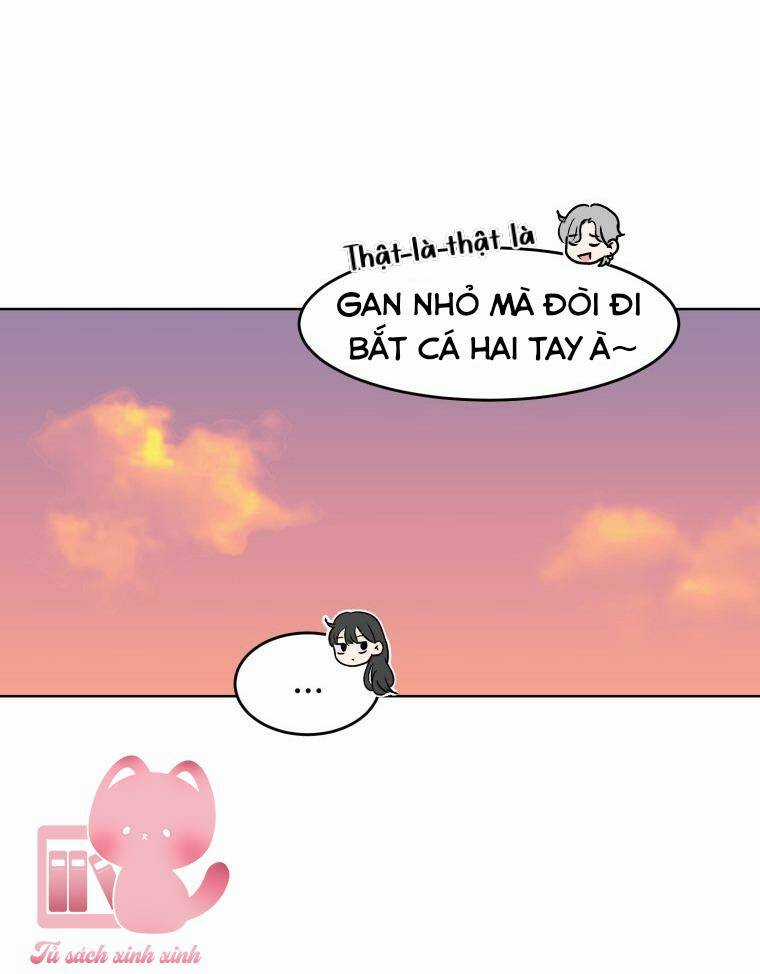 Bí Mật Highteen - Chapter 11 - Trang 54