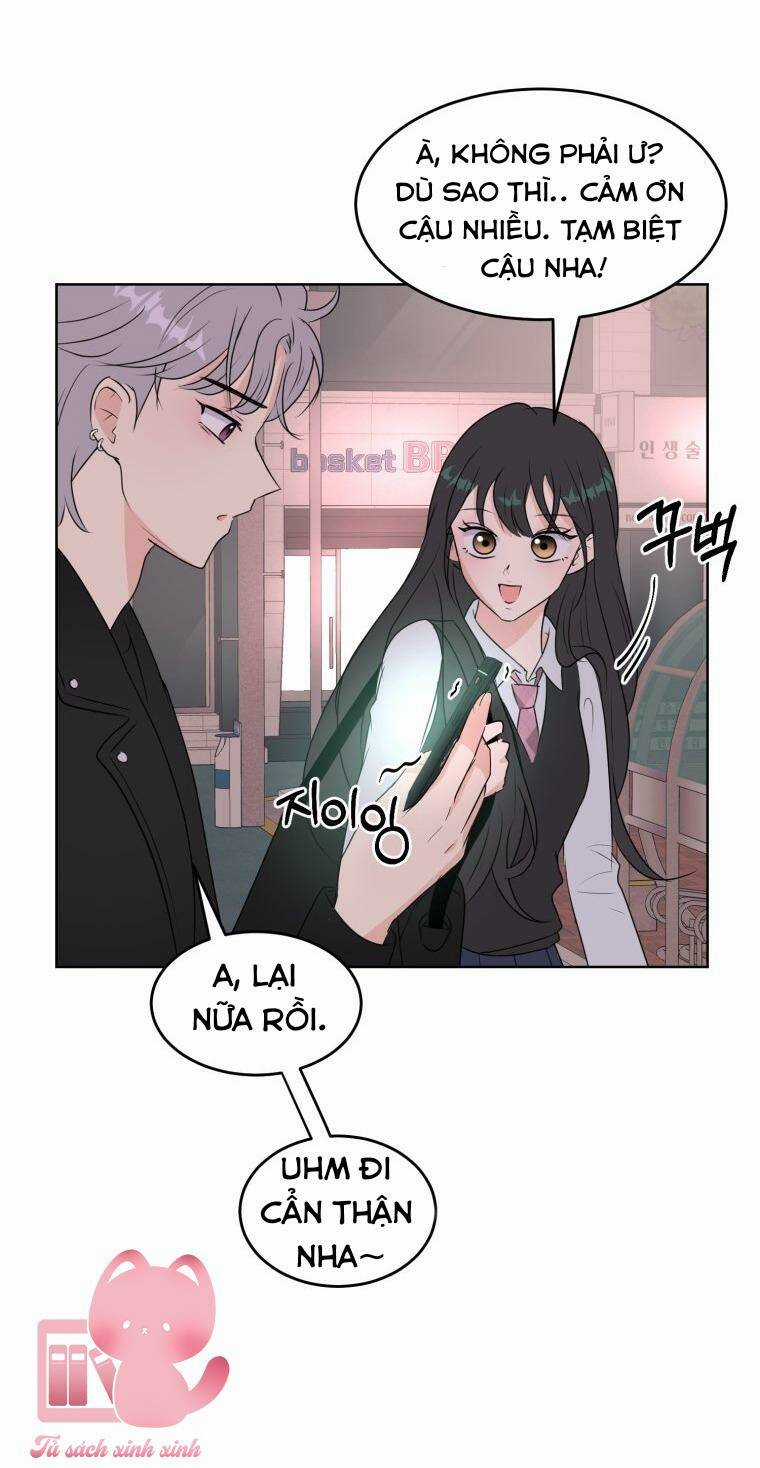 Bí Mật Highteen - Chapter 11 - Trang 57