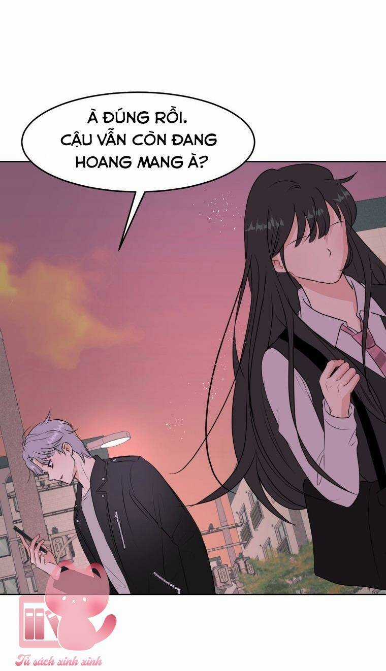 Bí Mật Highteen - Chapter 11 - Trang 58