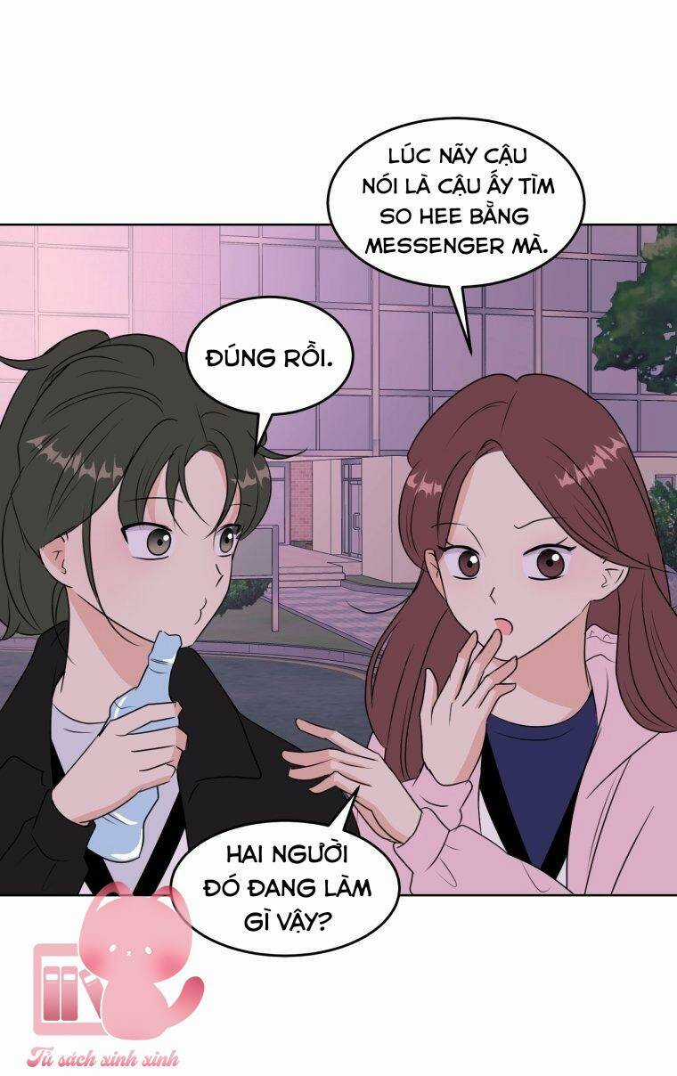 Bí Mật Highteen - Chapter 11 - Trang 7