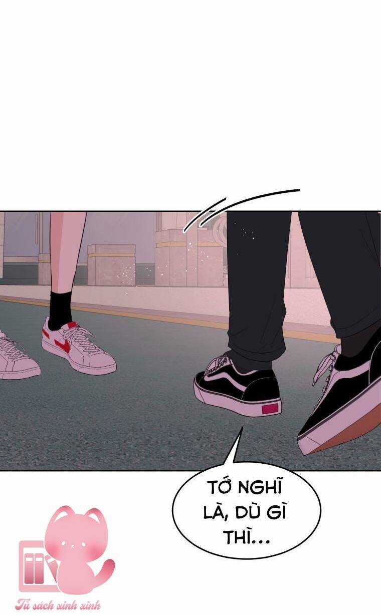 Bí Mật Highteen - Chapter 11 - Trang 61