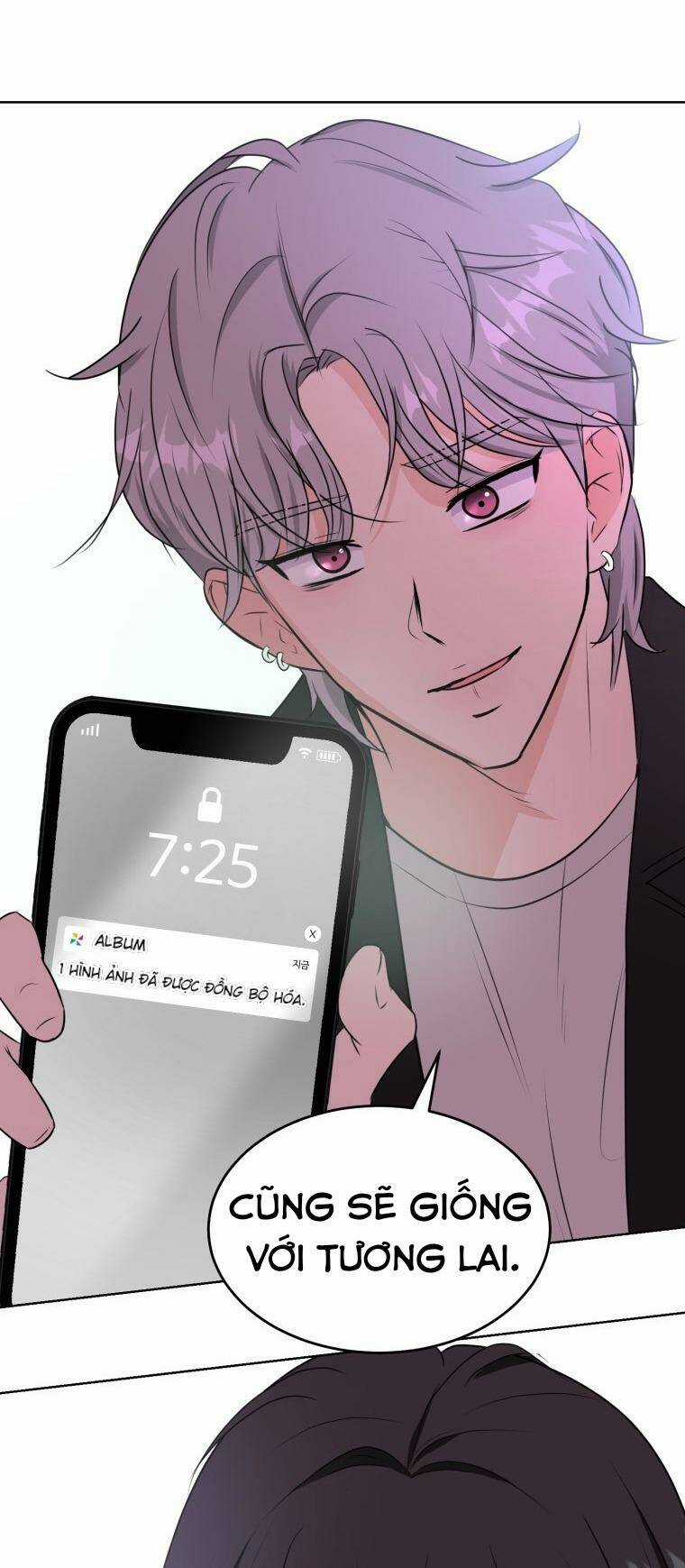 Bí Mật Highteen - Chapter 11 - Trang 62