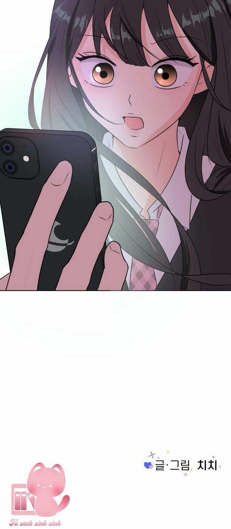 Bí Mật Highteen - Chapter 11 - Trang 63