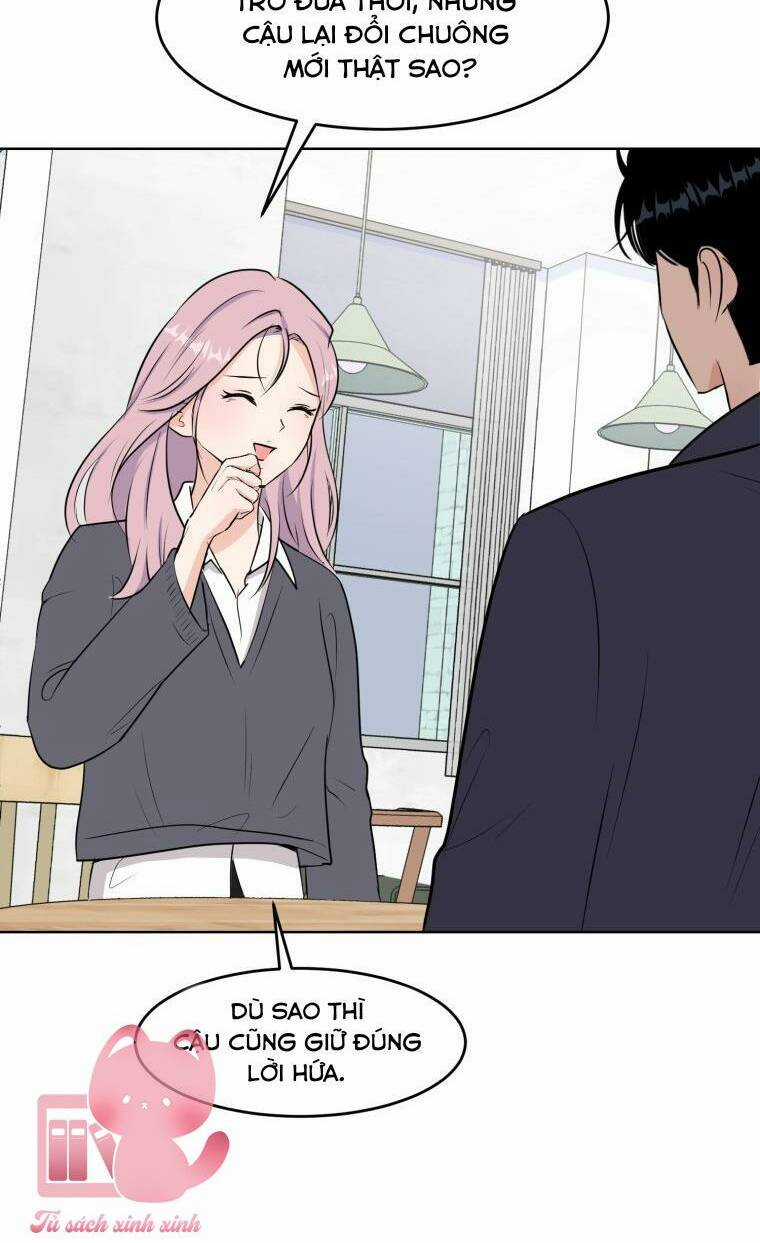 Bí Mật Highteen - Chapter 12 - Trang 14