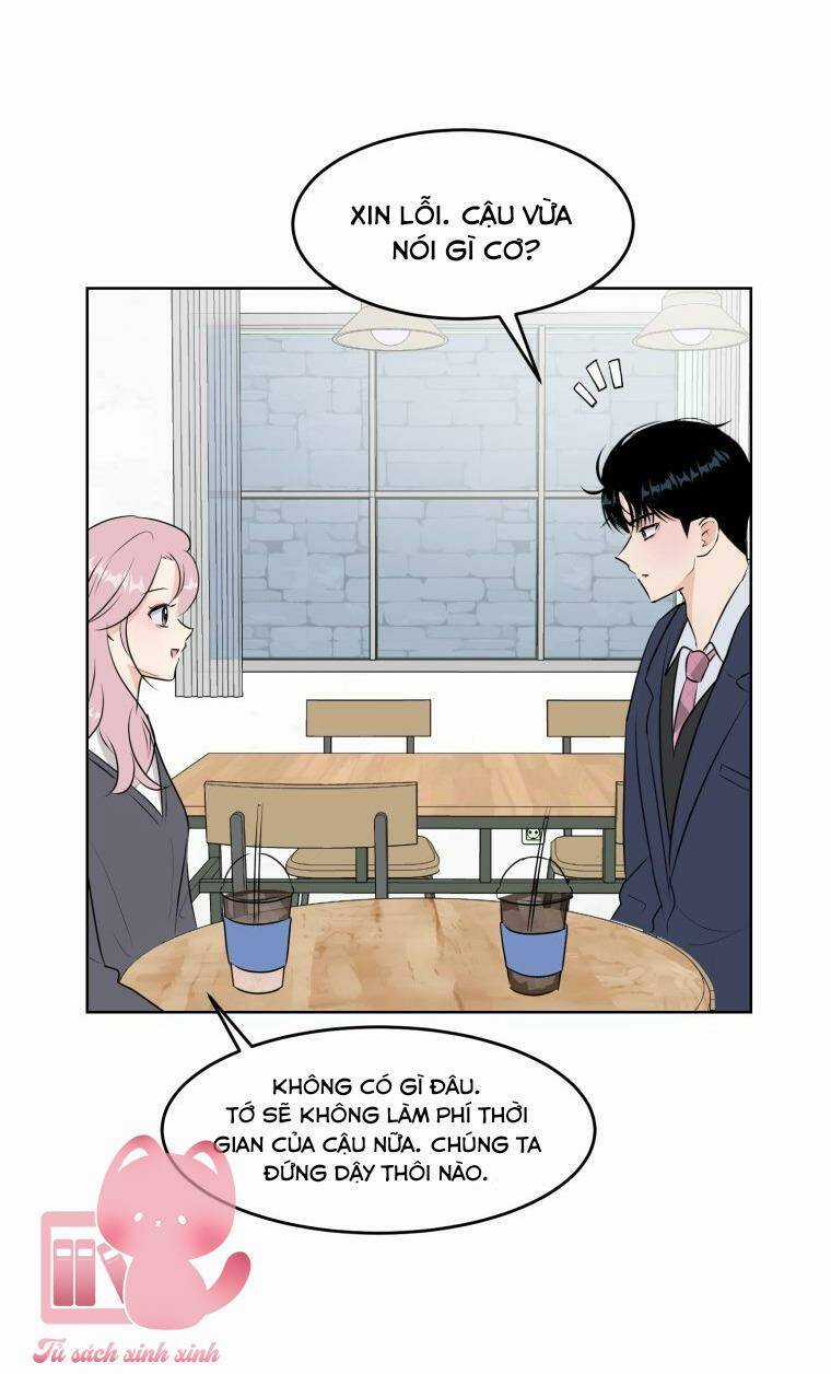 Bí Mật Highteen - Chapter 12 - Trang 17