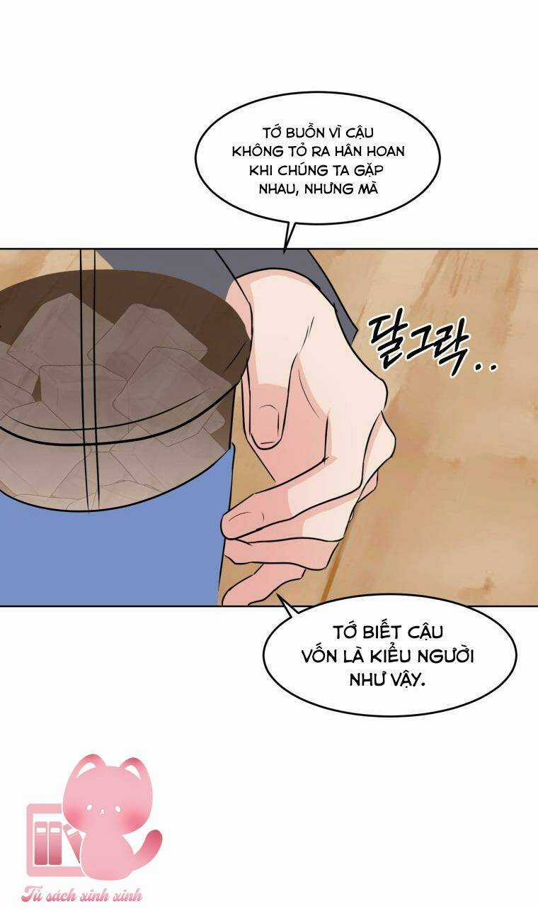 Bí Mật Highteen - Chapter 12 - Trang 18