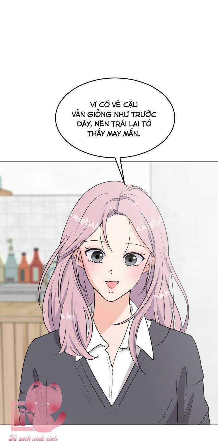Bí Mật Highteen - Chapter 12 - Trang 19