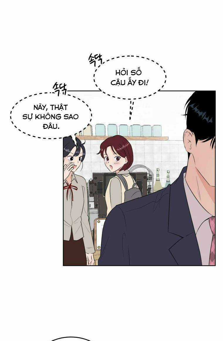 Bí Mật Highteen - Chapter 12 - Trang 3