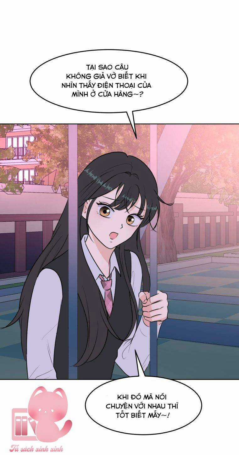 Bí Mật Highteen - Chapter 12 - Trang 23