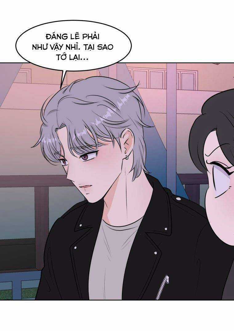 Bí Mật Highteen - Chapter 12 - Trang 24