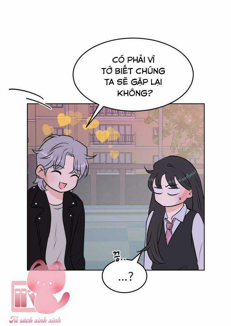 Bí Mật Highteen - Chapter 12 - Trang 25