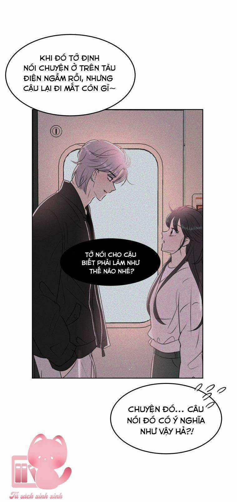 Bí Mật Highteen - Chapter 12 - Trang 26