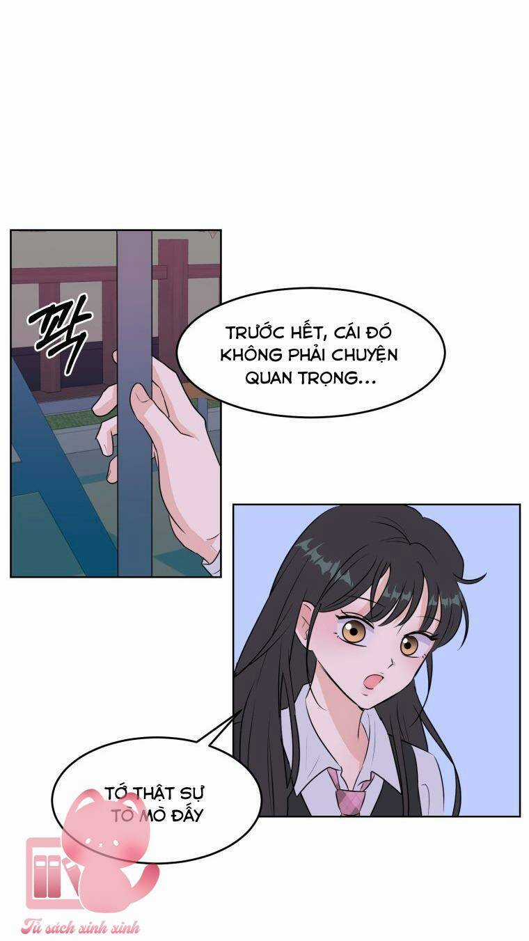 Bí Mật Highteen - Chapter 12 - Trang 27