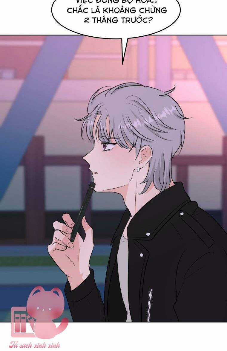 Bí Mật Highteen - Chapter 12 - Trang 30